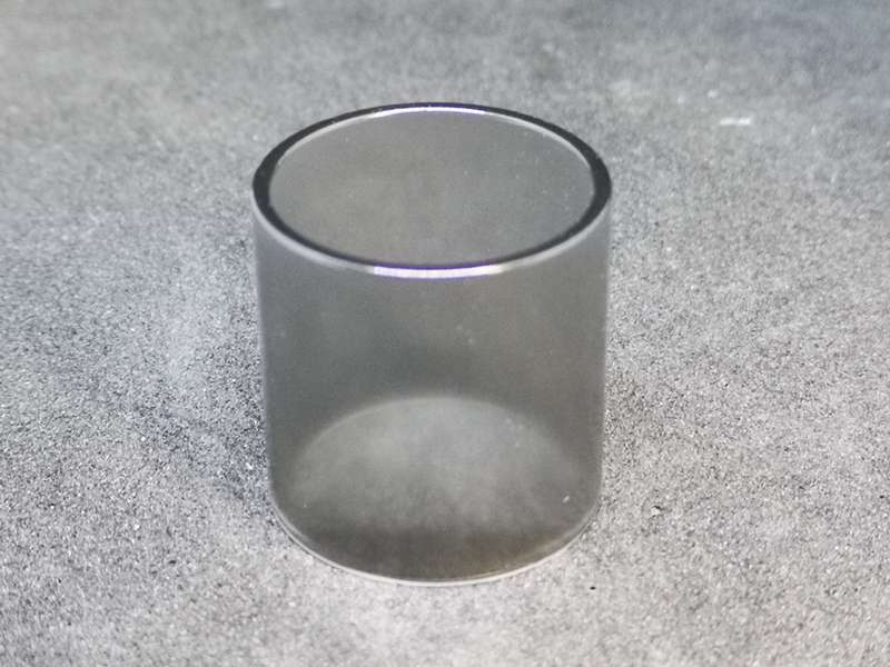 Creed acrylic replacement tank