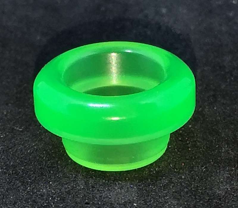 Phlat 810 acrylic replacement drip tip
