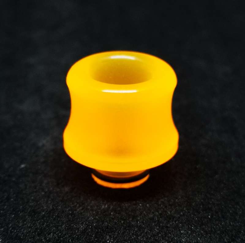 Tru Boy 510 acrylic replacement drip tip
