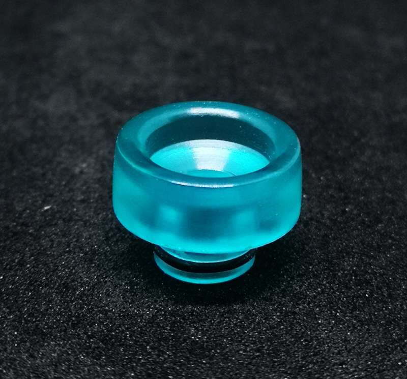 Phlat Boy 510 acrylic replacement drip tip