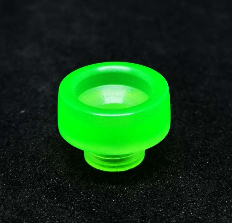 Phlat Boy 510 acrylic replacement drip tip