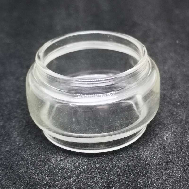 Big Baby Beast 2 acrylic replacement glass