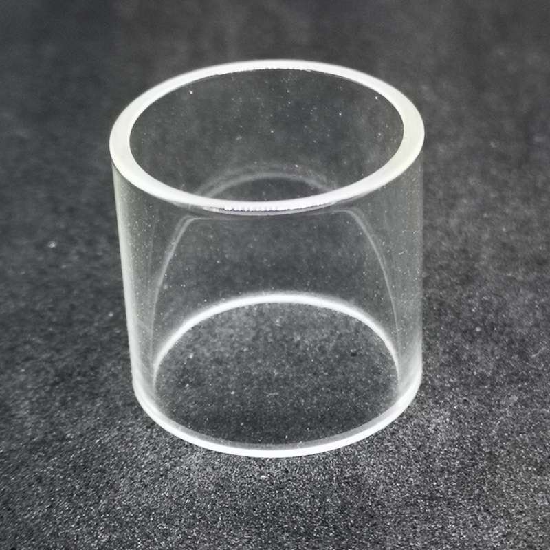 Nunchaku acrylic replacement tank