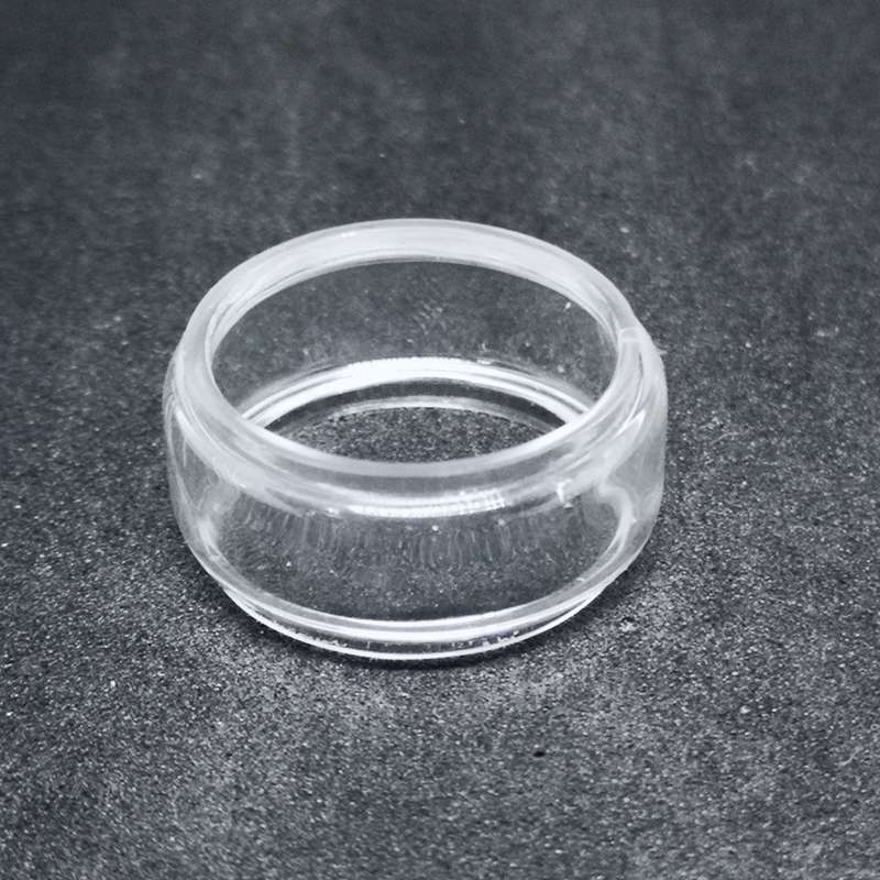 Gear acrylic replacement tank