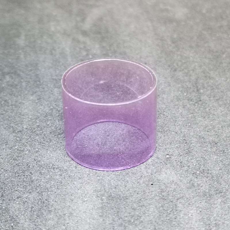 Peacemaker acrylic replacement tank