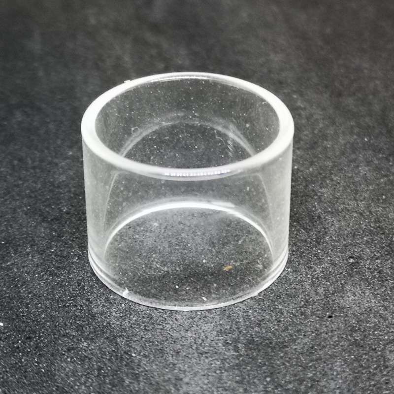 Peacemaker acrylic replacement tank