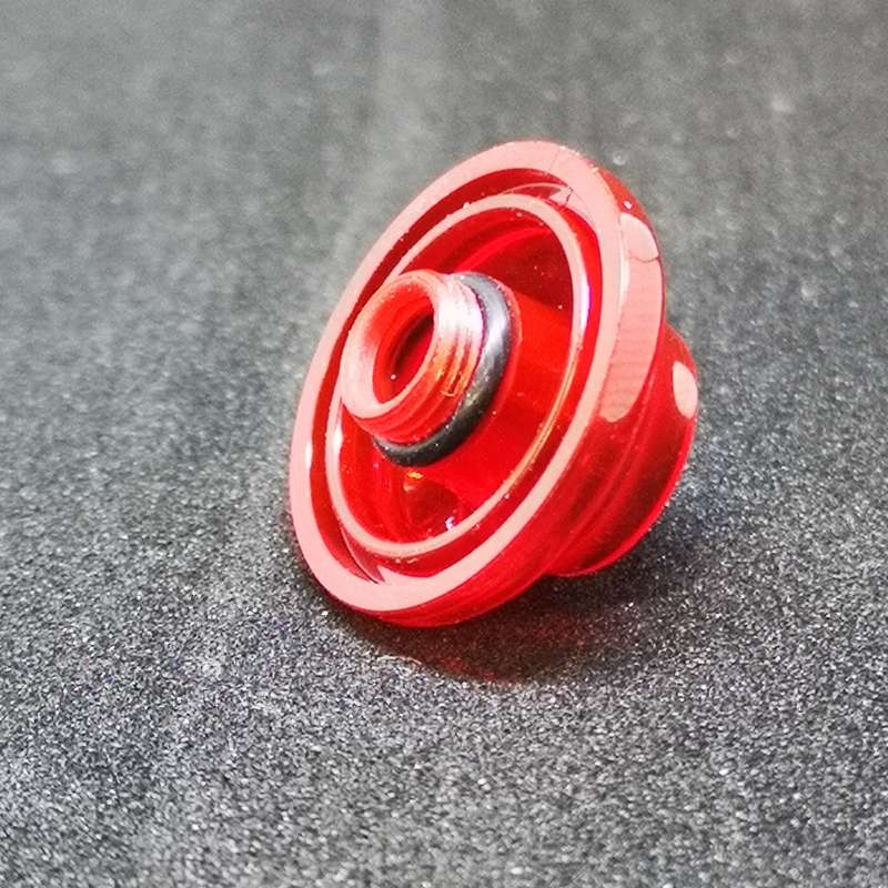 Wasp nano rta acrylic replacement drip tip