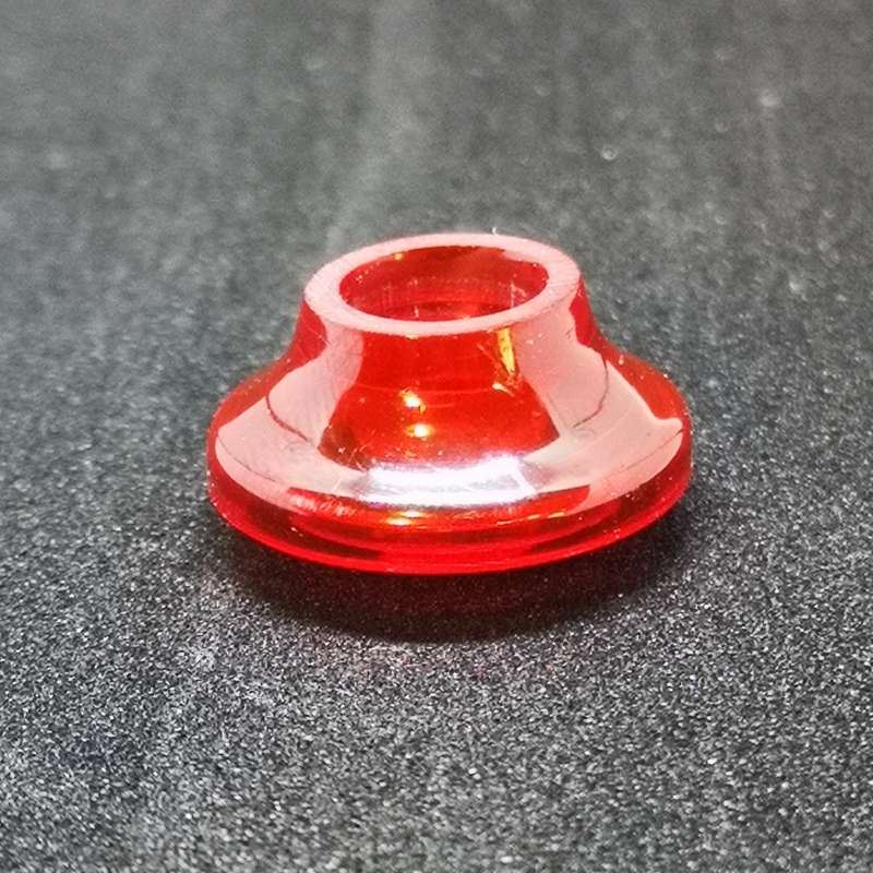 Wasp nano rta acrylic replacement drip tip