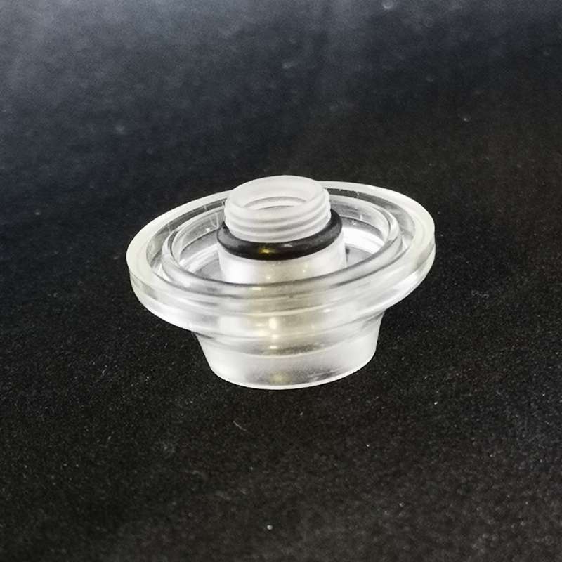 Wasp nano rta acrylic replacement drip tip