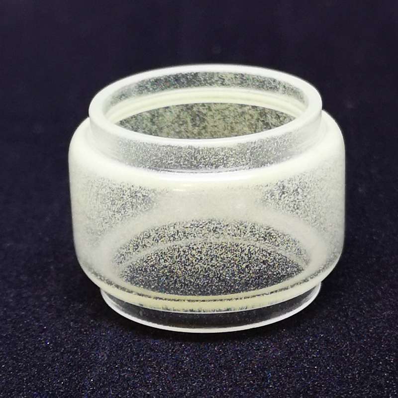 Skrr acrylic replacement tank