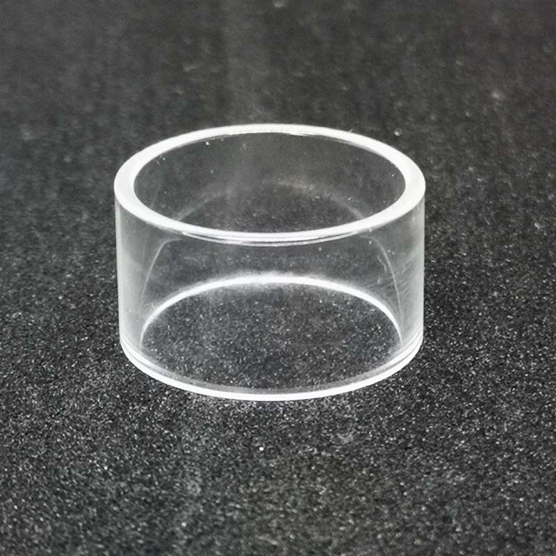 Dvarw 22 Clear acrylic replacement tank