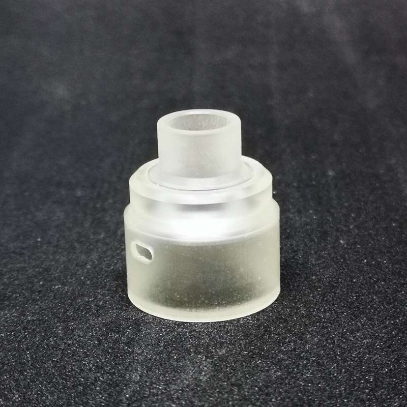 Flave 22 acrylic replacement cap