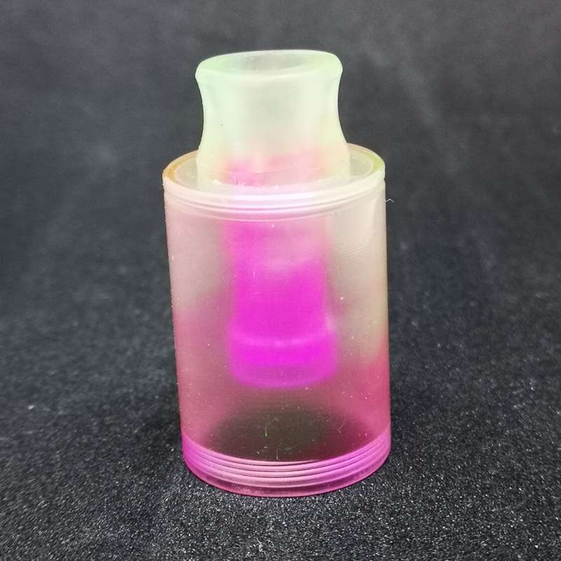 Dvarw 24 acrylic replacement cap