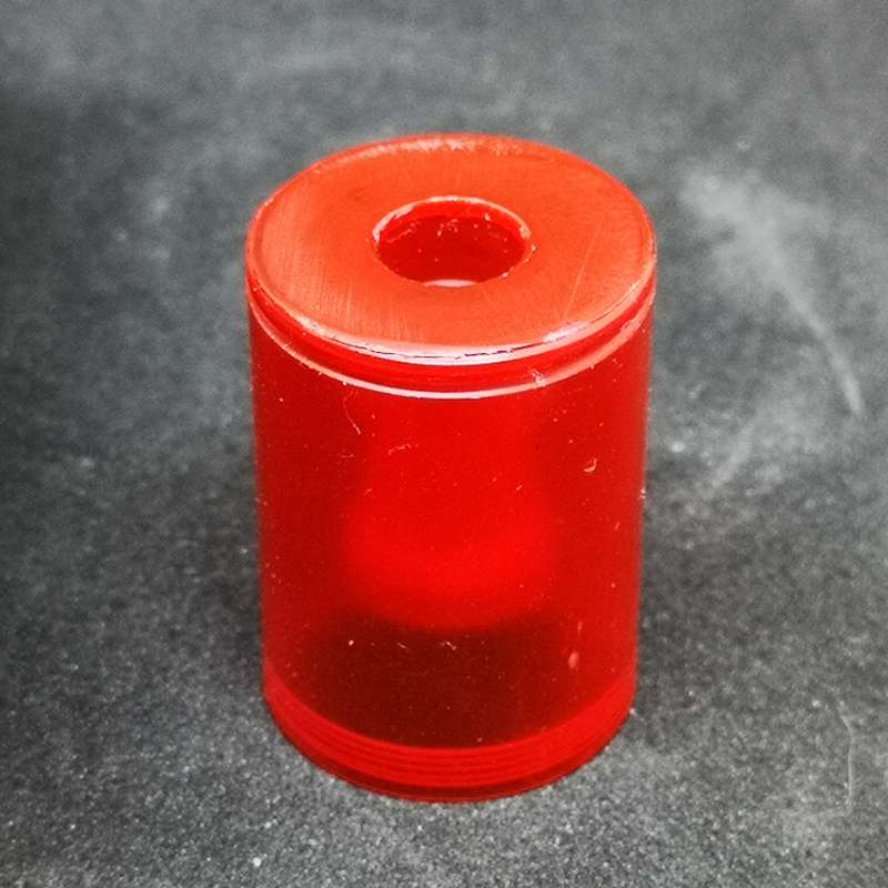 Dvarw 24 acrylic replacement cap