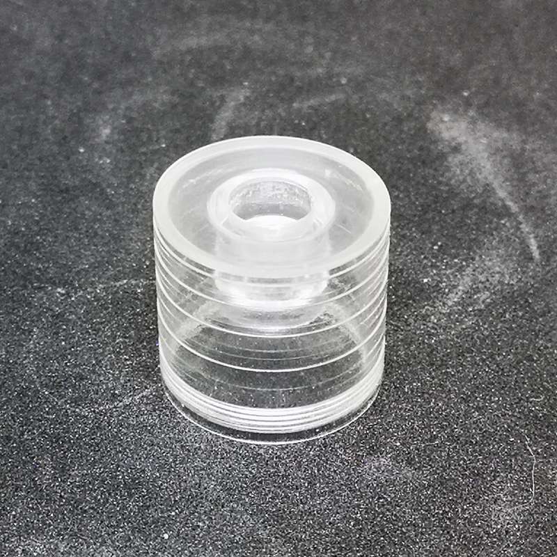 Dvarw 24 acrylic replacement cap