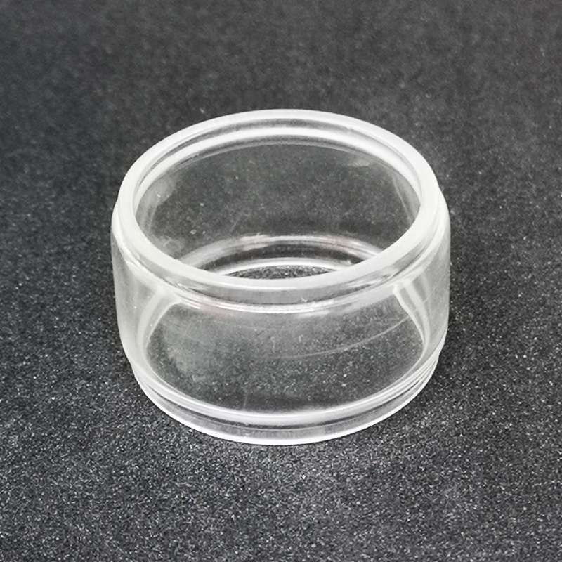 Owl sub ohm acrylic replacement tank