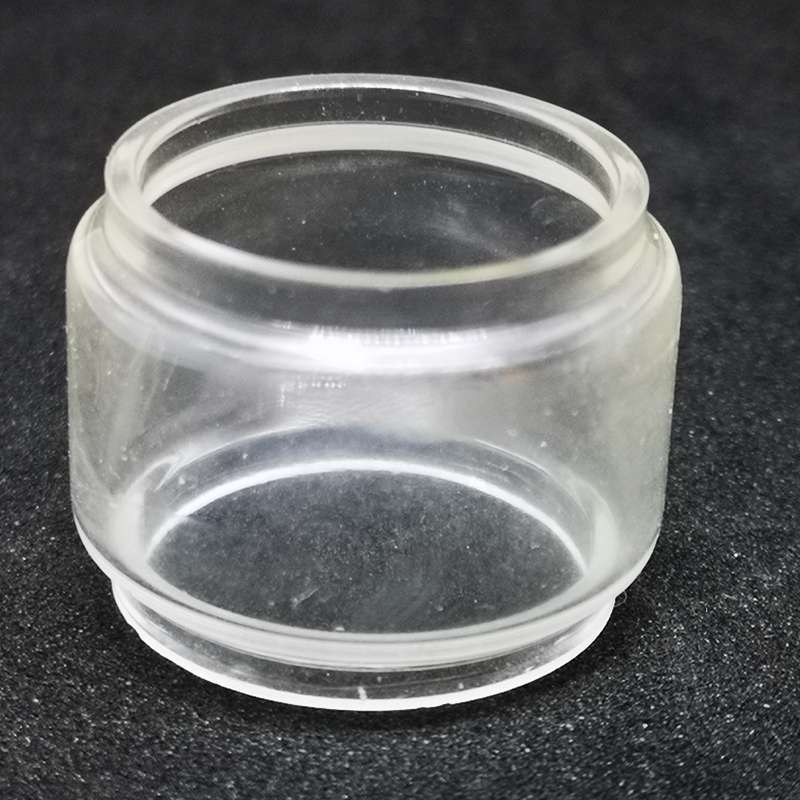 Core acrylic replacement tank