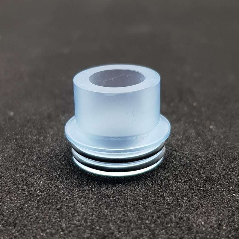 Flave 24 acrylic replacement drip tip