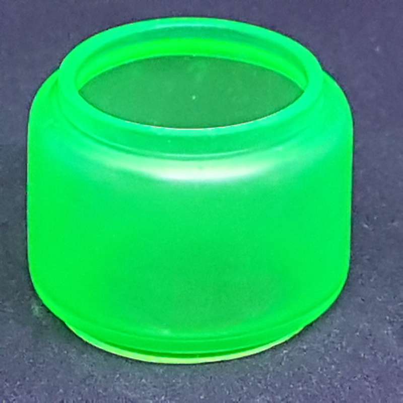Blotto / Isolation acrylic replacement glass