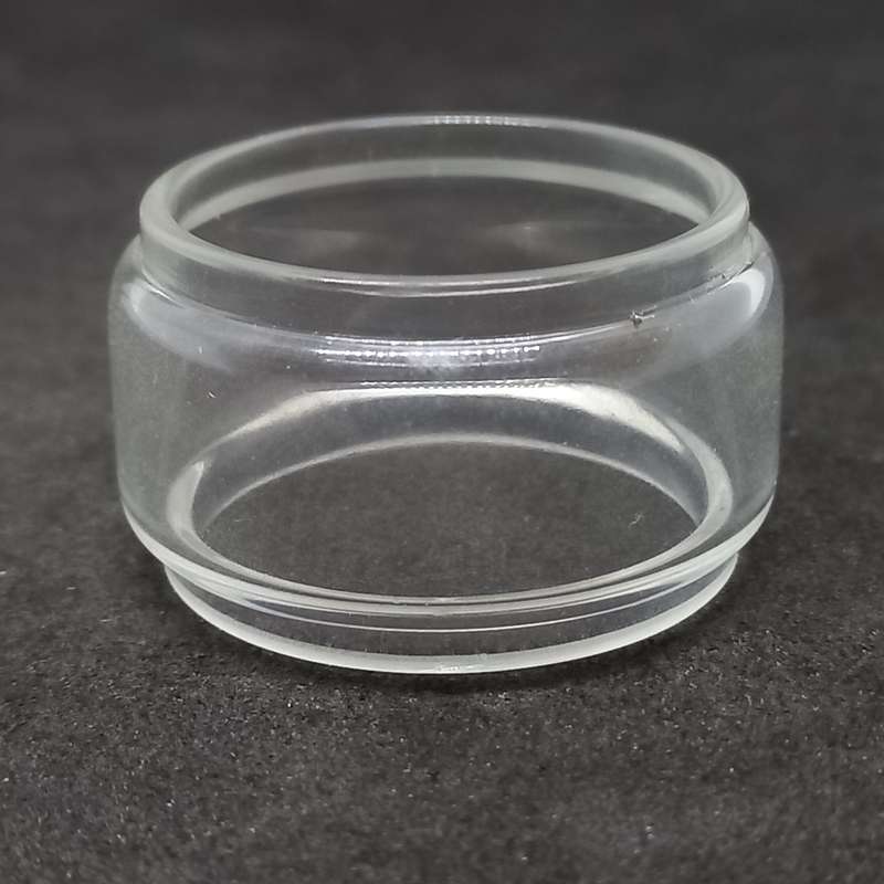 Juggerknot 26 V2 acrylic replacement glass