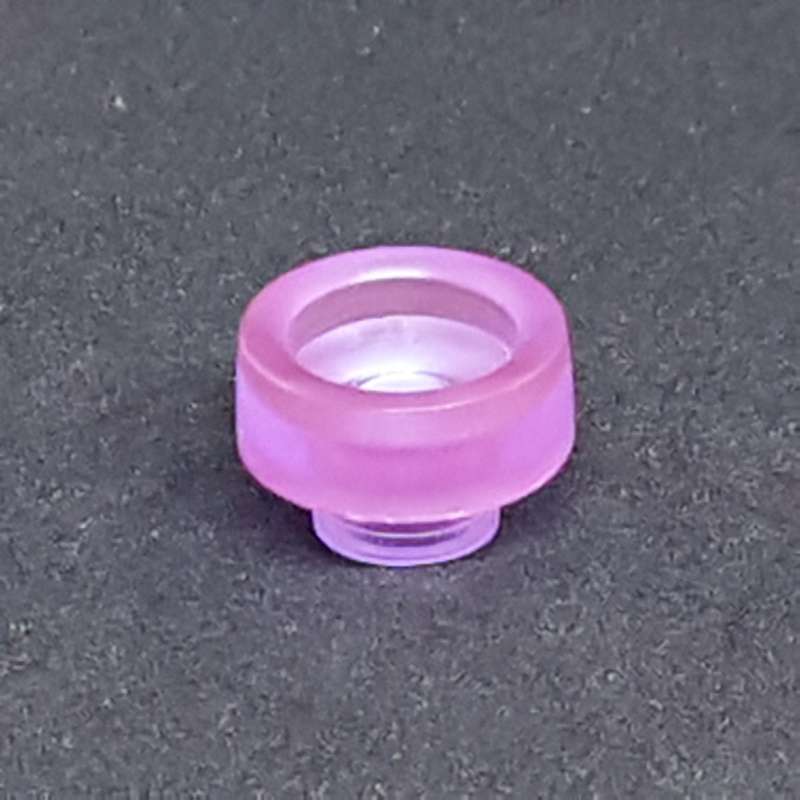 Phlat Boy 510 acrylic replacement drip tip
