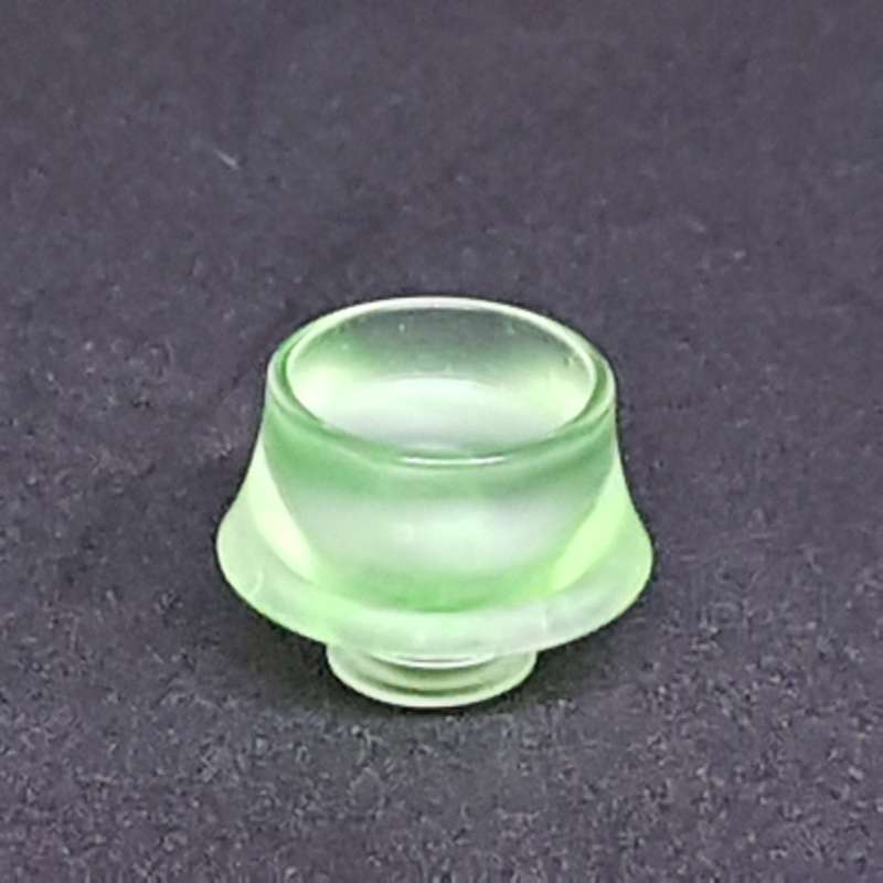 Slope boy acrylic replacement drip tip