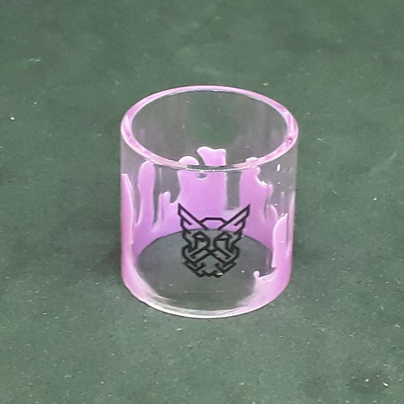 Blotto / Isolation acrylic replacement glass