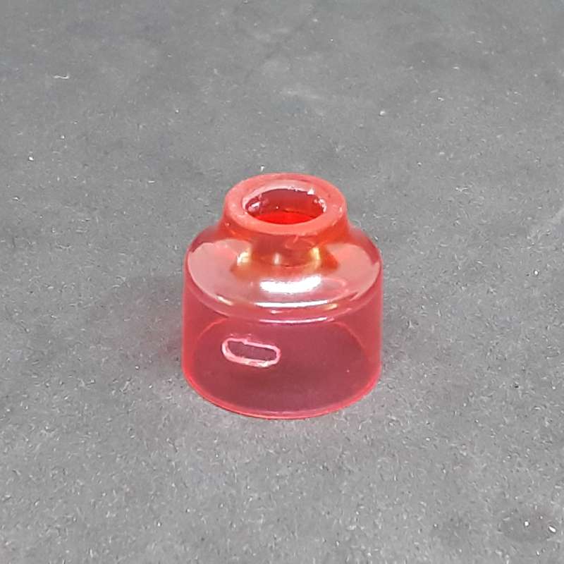 Wasp acrylic replacement cap