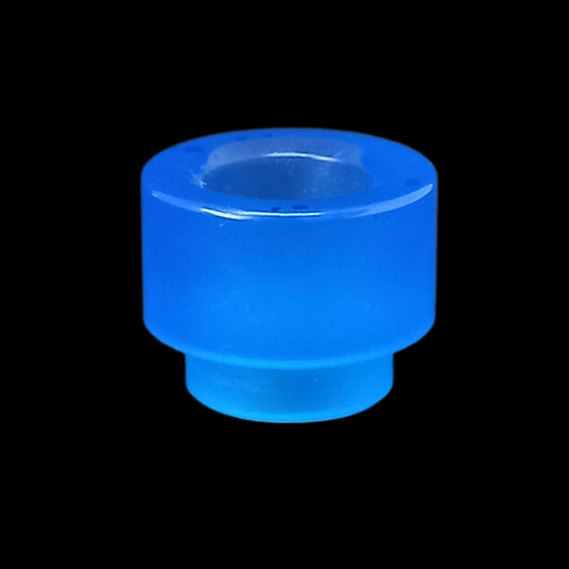 Standard Big acrylic replacement drip tip