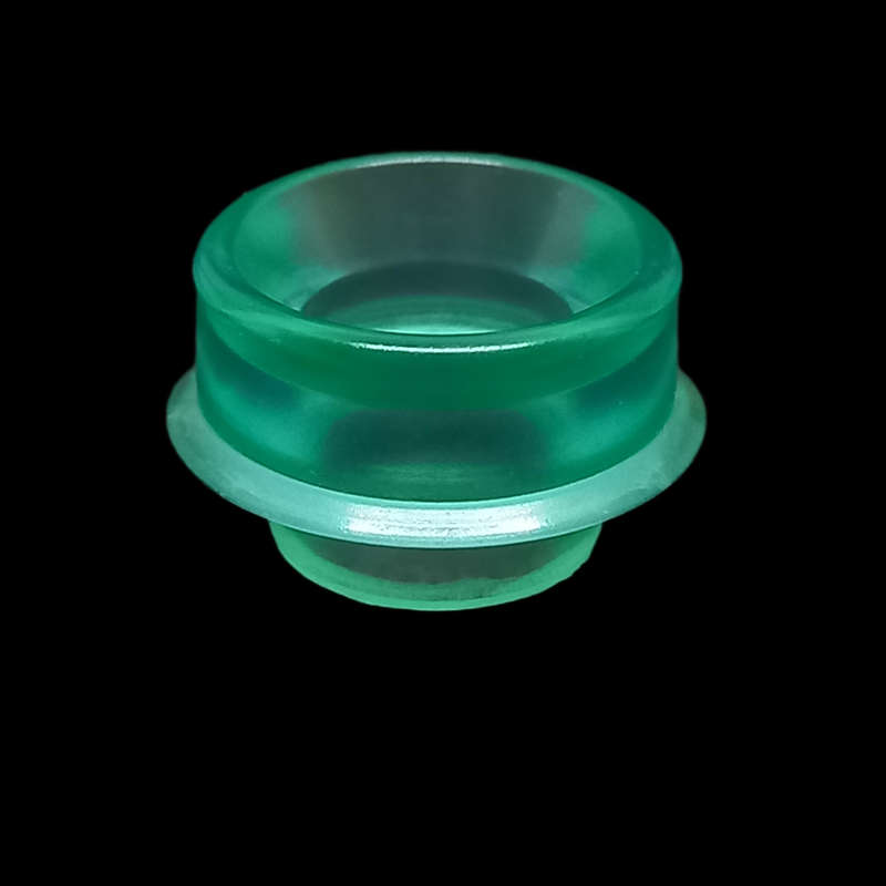 Rim 810 acrylic replacement drip tip