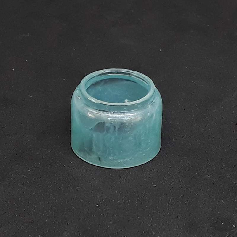 Ether acrylic replacement tank