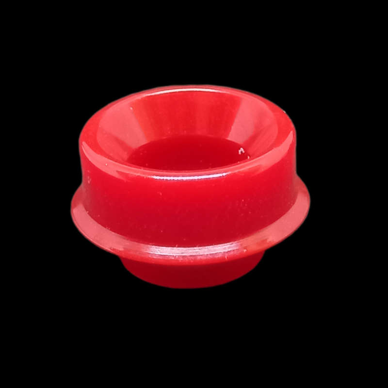 Rim 810 acrylic replacement drip tip