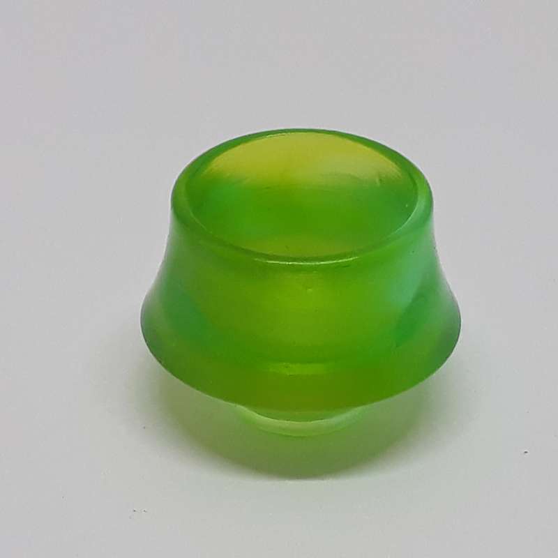 Slope boy acrylic replacement drip tip