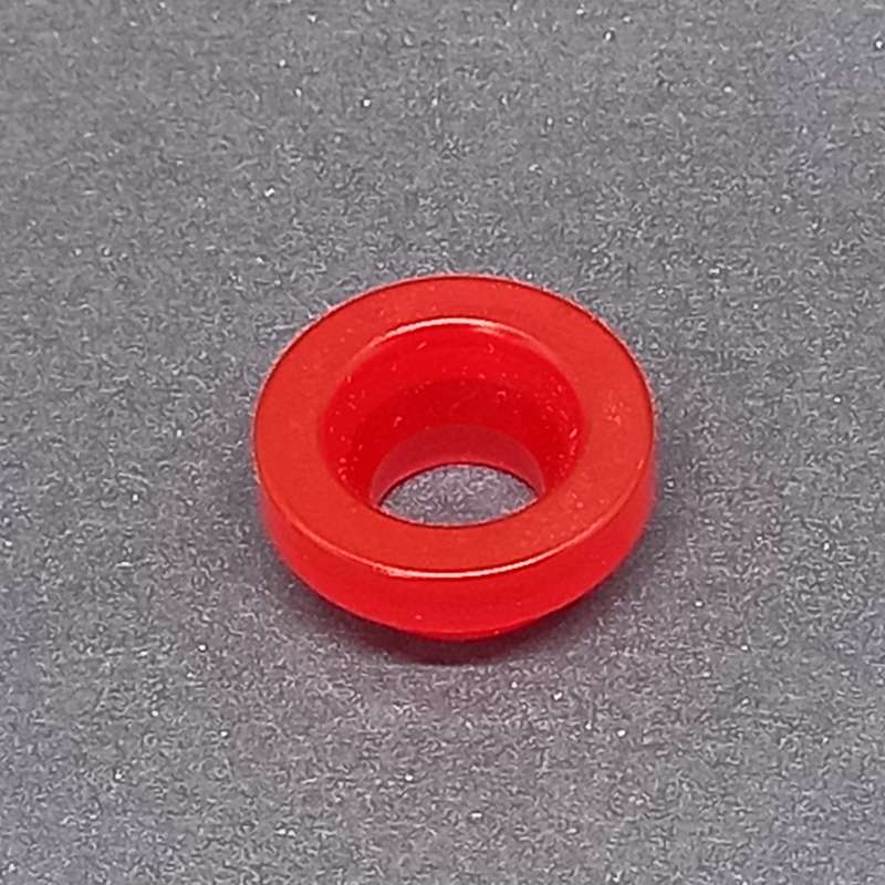 Slamd acrylic replacement drip tip