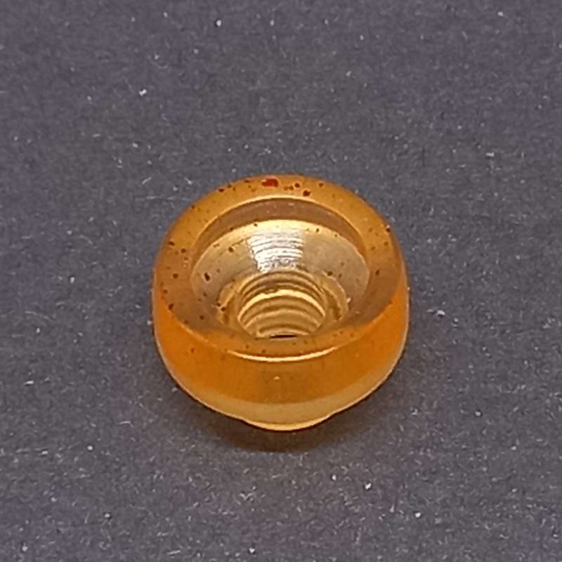 Phlat Boy 510 acrylic replacement drip tip