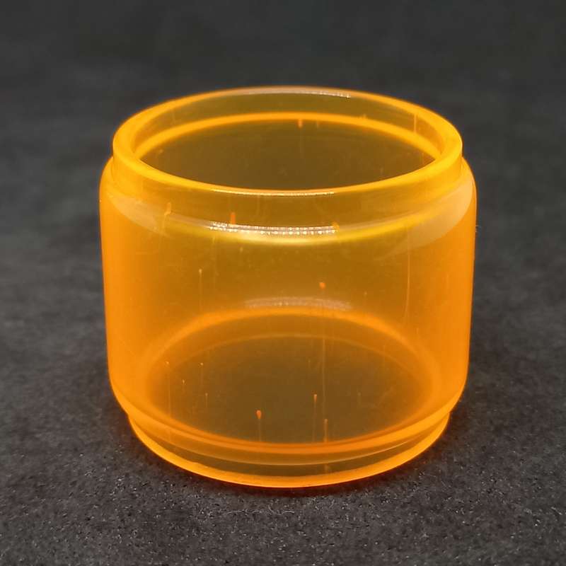 Arbiter 28mm acrylic replacement glass