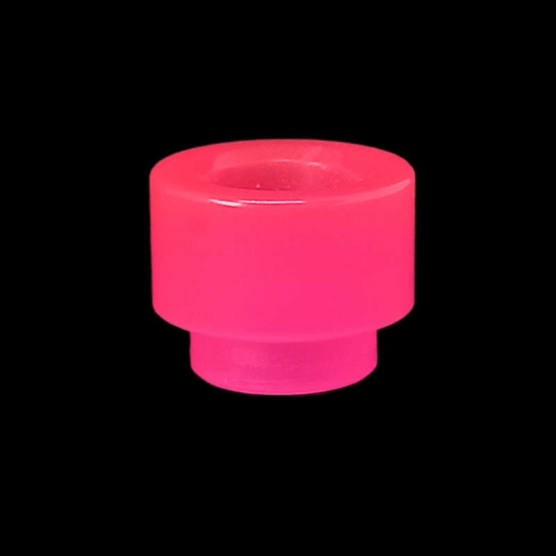 Standard Big acrylic replacement drip tip