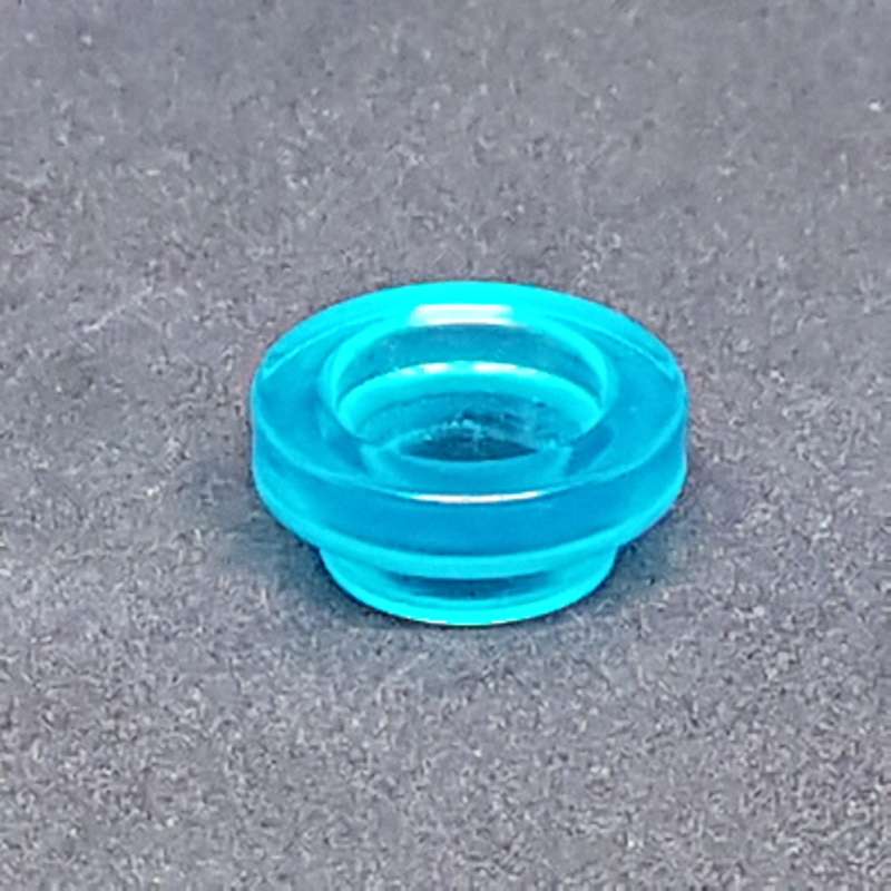 Slamd acrylic replacement drip tip
