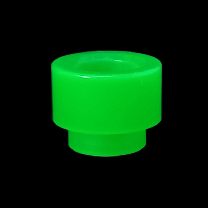 Standard Big acrylic replacement drip tip