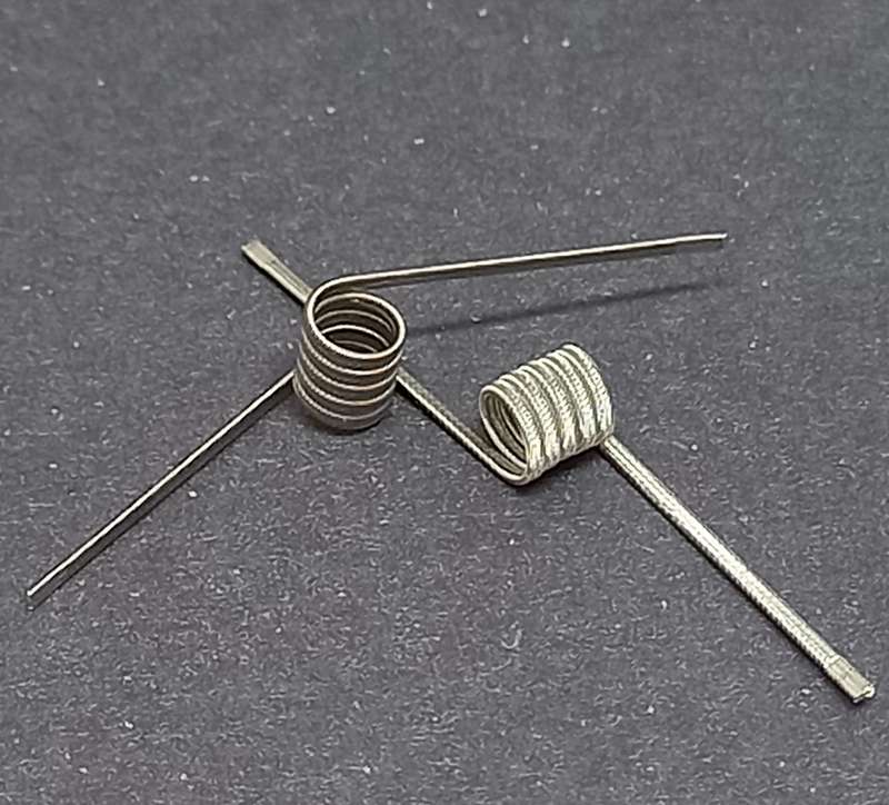 MTaLiens BVC Coils