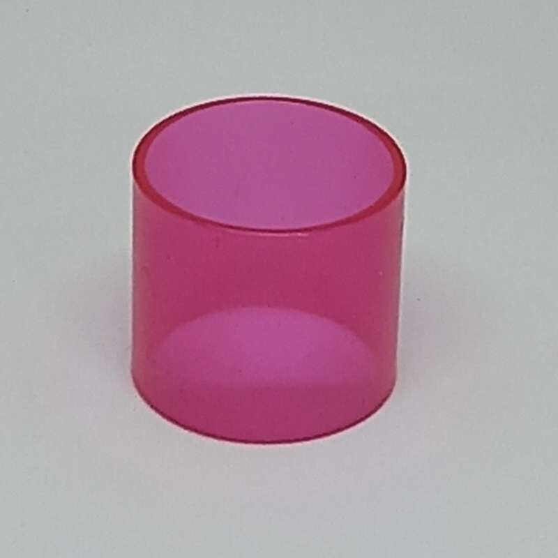 Abyss acrylic replacement glass