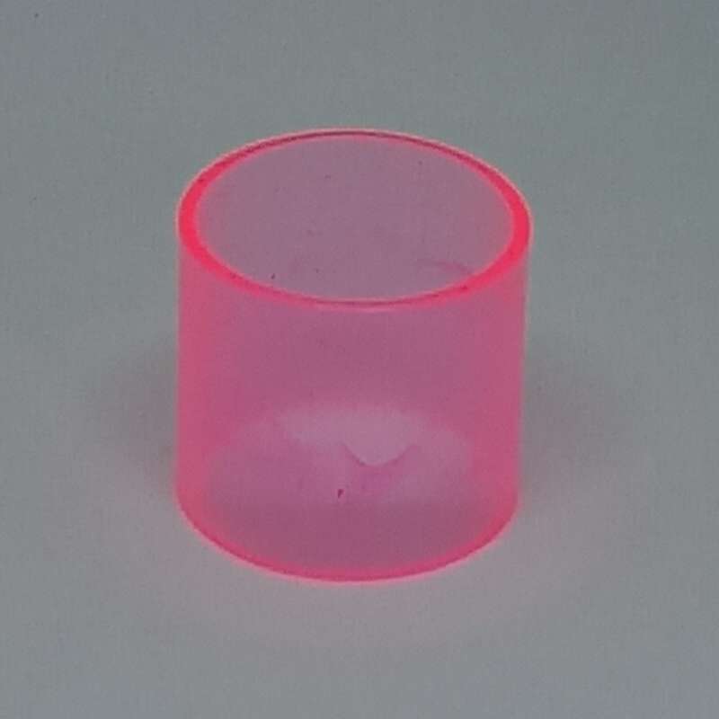 Abyss acrylic replacement glass