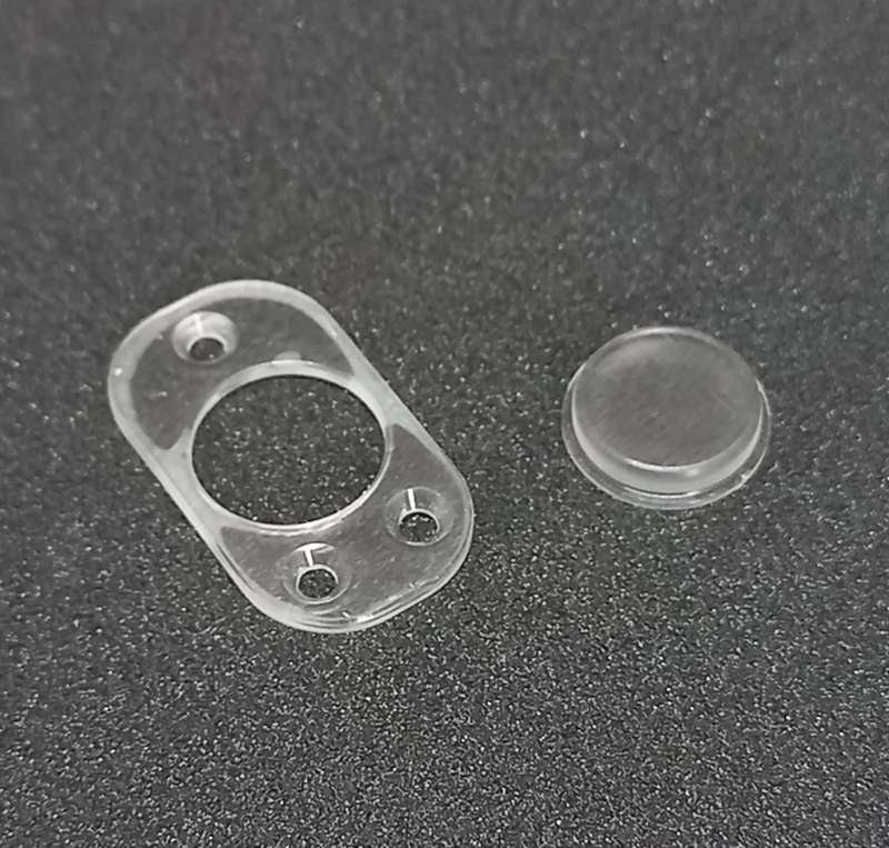 Abyss 21700 acrylic button