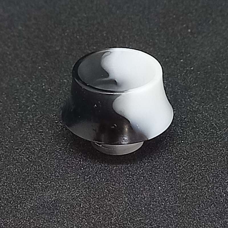Slope boy acrylic replacement drip tip