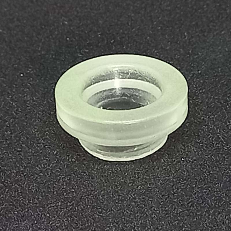 Slamd acrylic replacement drip tip
