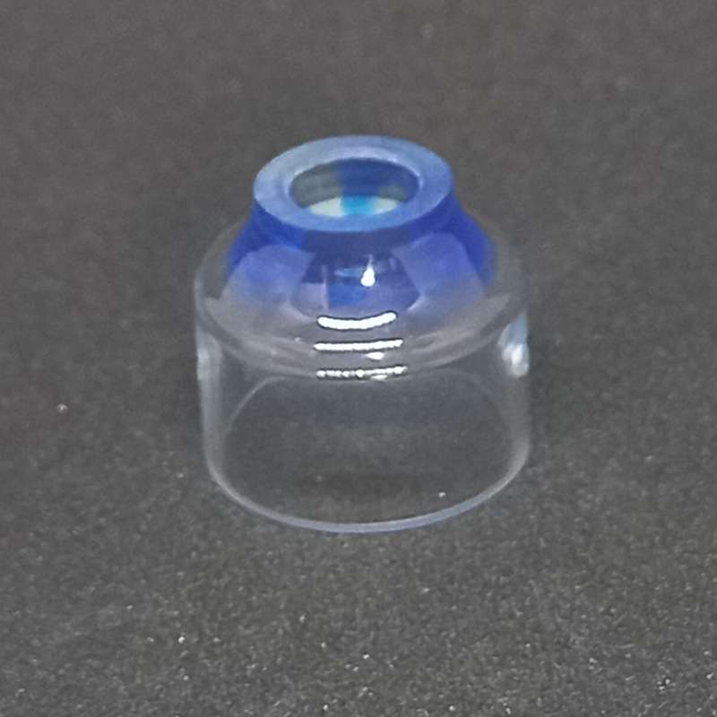 Wasp acrylic replacement cap