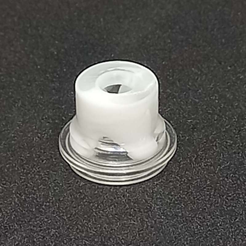 Skydrop acrylic replacement drip tip