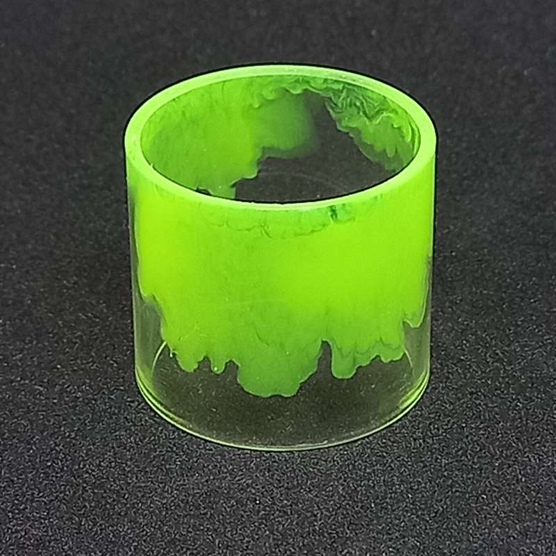 Abyss acrylic replacement glass
