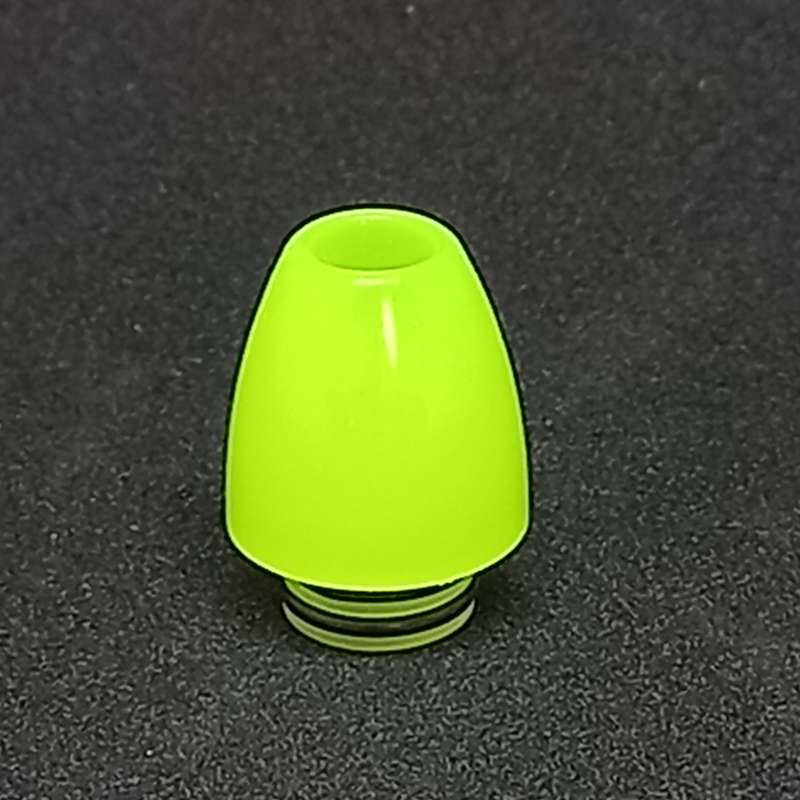 Bullet boy 510 acrylic replacement drip tip