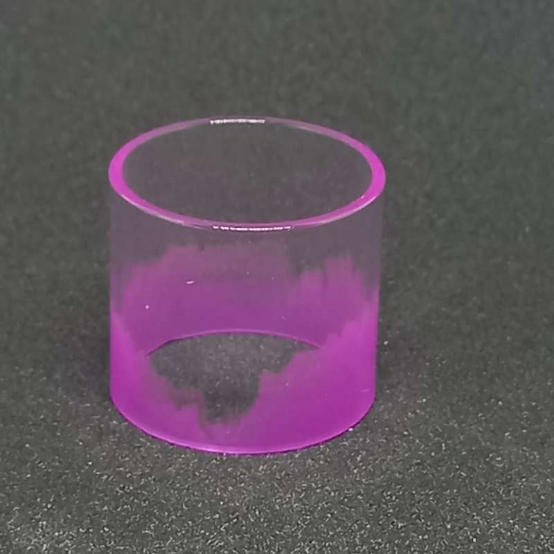 Abyss acrylic replacement glass